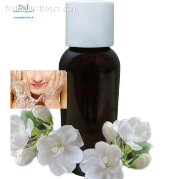 Elegant Jasmin Facial Nettoyer Fragrance Huile